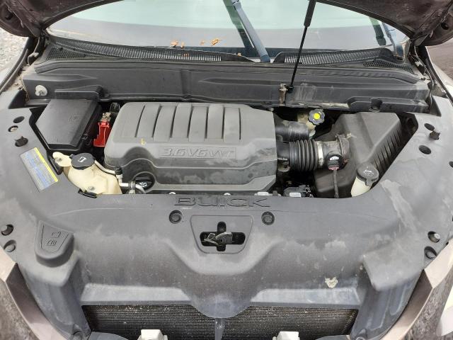 2008 BUICK ENCLAVE CX #3292320274