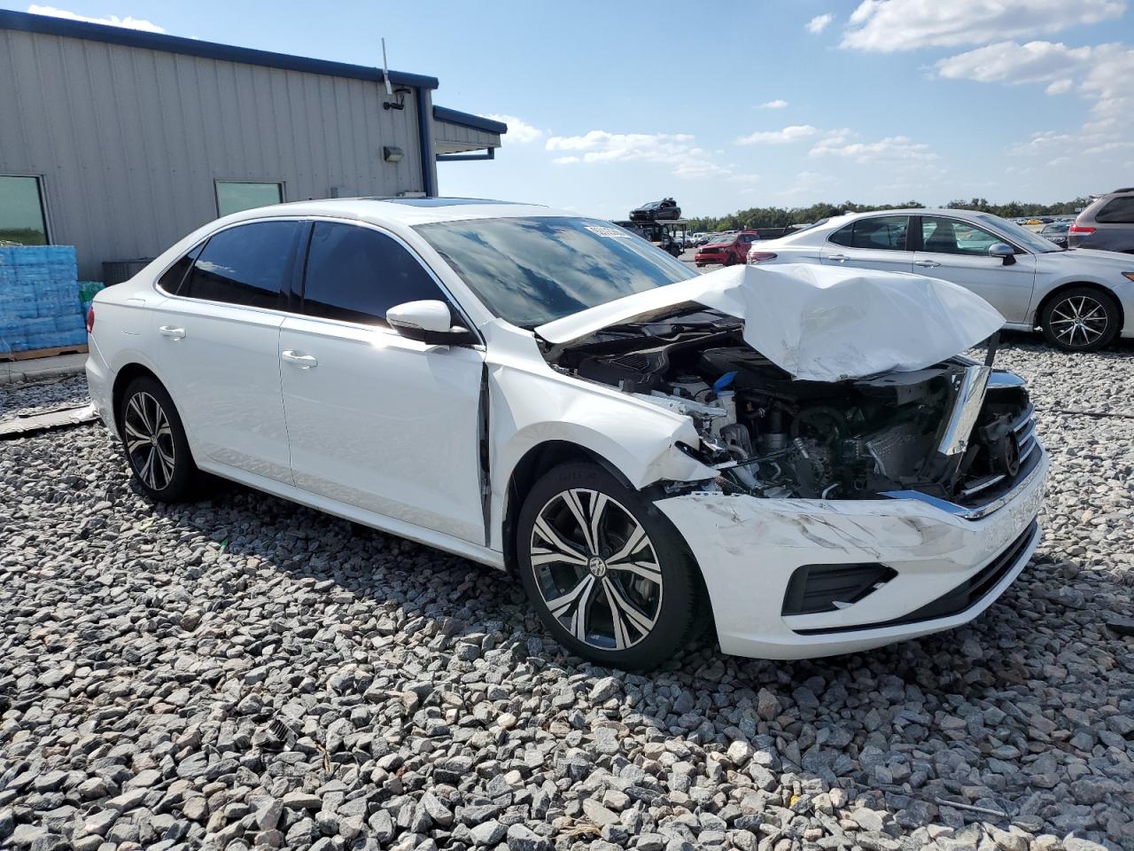 VOLKSWAGEN PASSAT SE