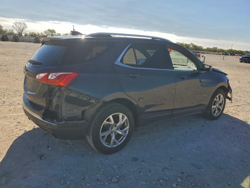 2019 CHEVROLET EQUINOX LT #3304862550
