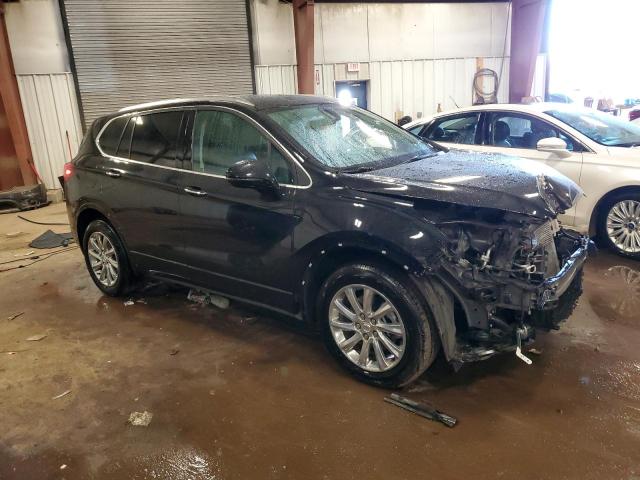 2020 BUICK ENVISION E #3291391138