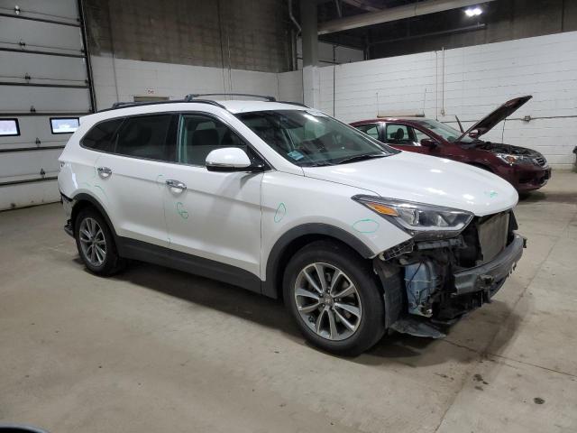 2017 HYUNDAI SANTA FE S #3315736357