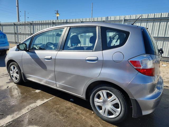 2009 HONDA FIT #3290148260