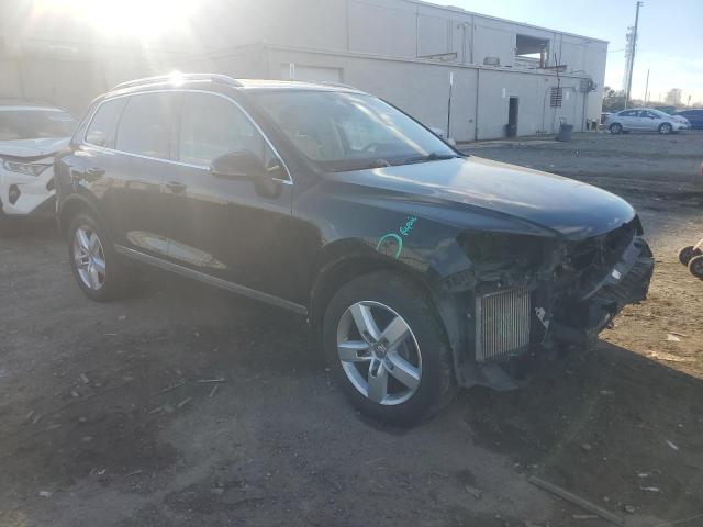 2014 VOLKSWAGEN TOUAREG V6 #3301847391