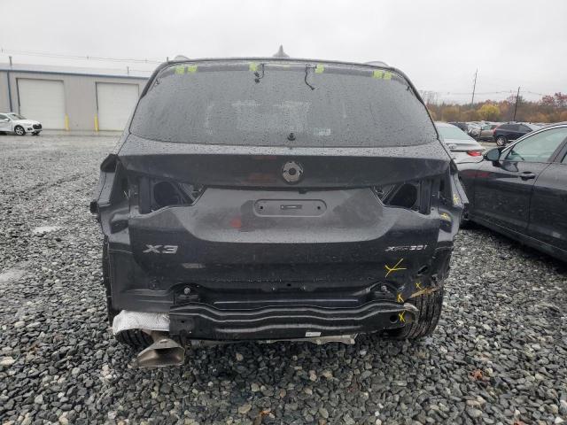 2024 BMW X3 XDRIVE3 #3296249444