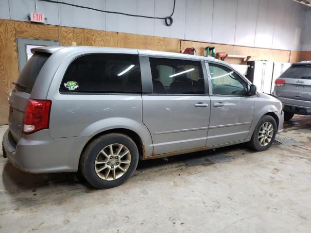 2013 DODGE GRAND CARA #3293540428