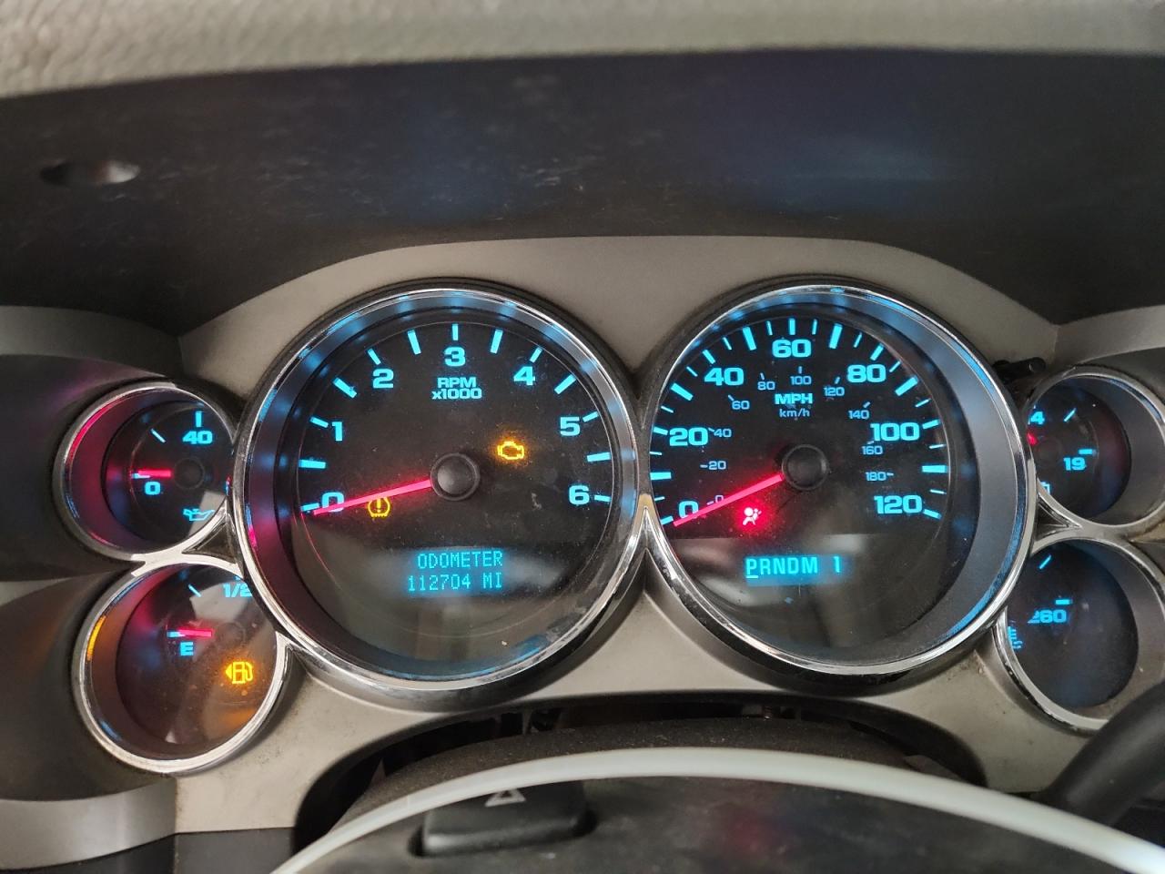 Lot #3293292456 2009 CHEVROLET SILVERADO