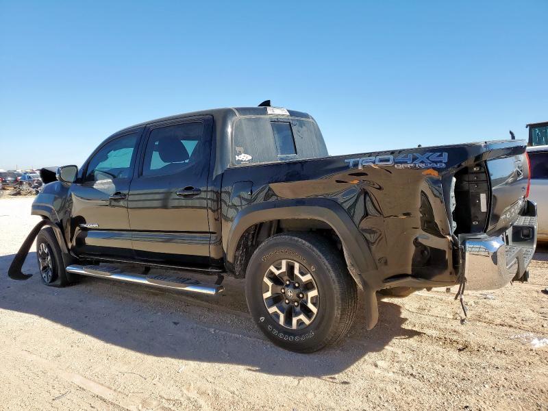 2017 TOYOTA TACOMA DOU - 5TFCZ5AN3HX060920