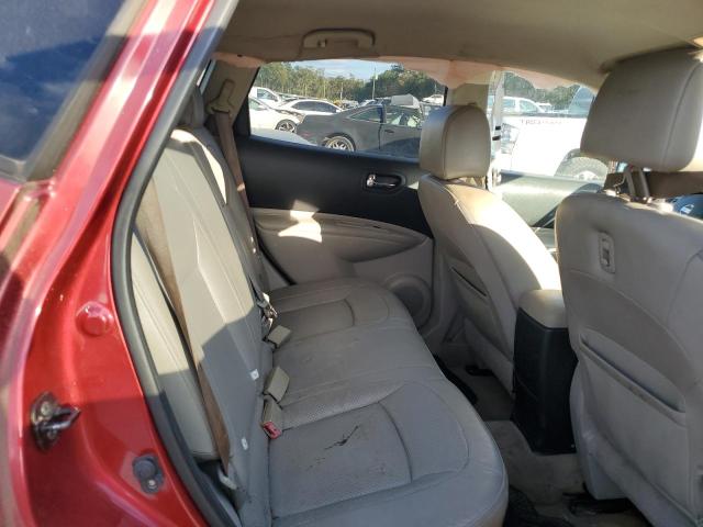 2009 NISSAN ROGUE S #3304689945