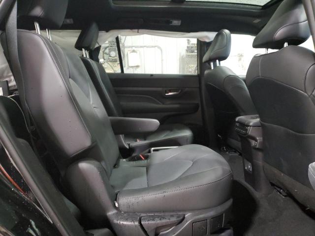 2025 TOYOTA GRAND HIGH #3317567524