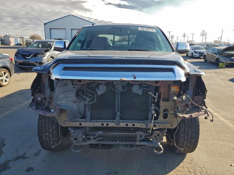2015 TOYOTA TUNDRA DOU #3294290888