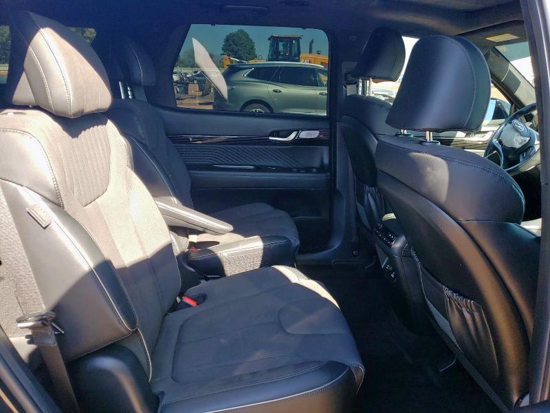 2024 HYUNDAI PALISADE C #3292447682