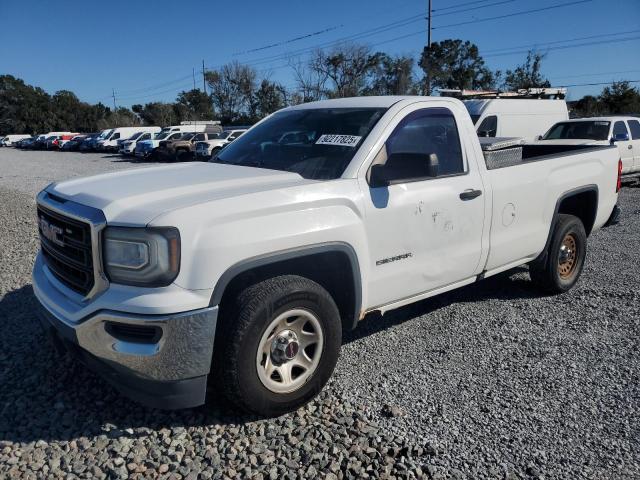 2016 GMC SIERRA C15 #3302653011