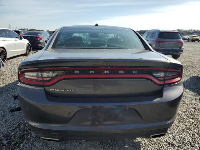 2022 DODGE CHARGER SX #3301751441