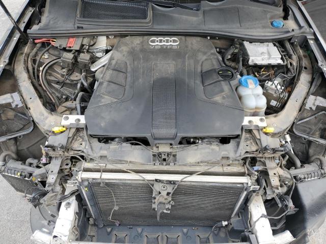 2017 AUDI Q7 PREMIUM #3303873688