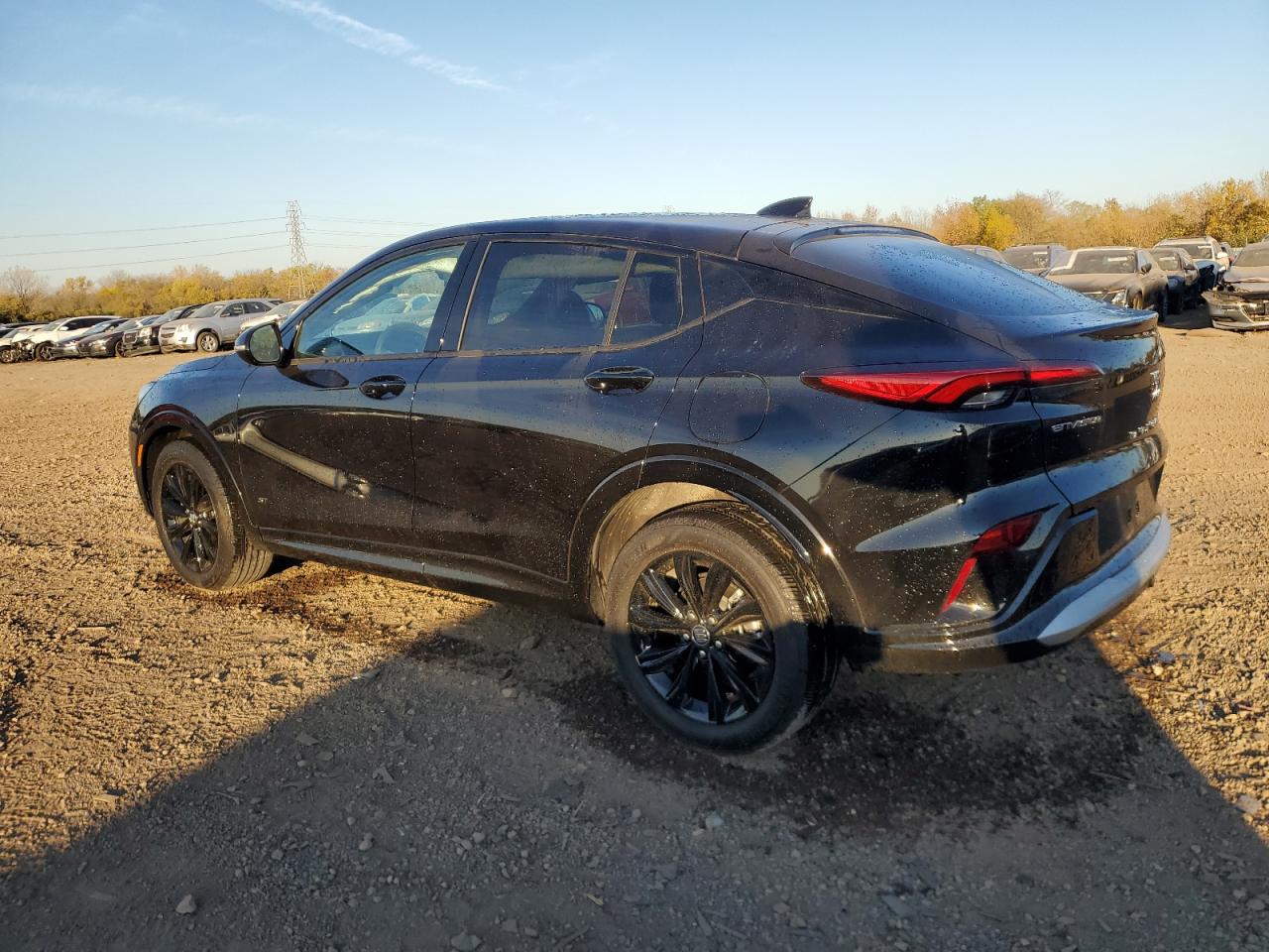 BUICK ENVISTA SPORT TOURING