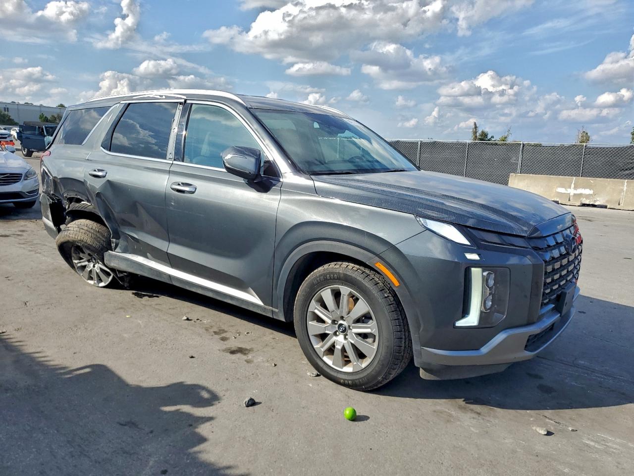HYUNDAI PALISADE SEL