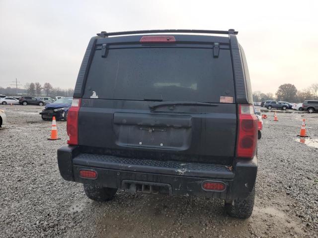2007 JEEP COMMANDER #3303727461