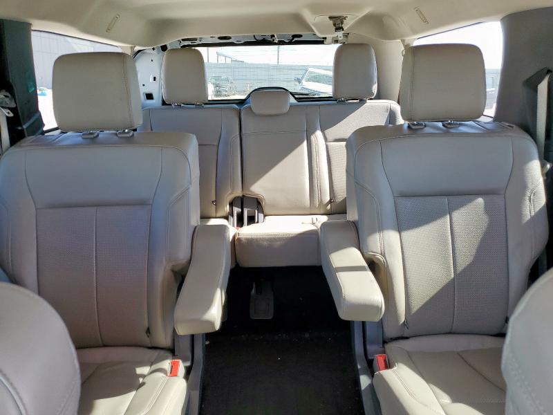 2021 FORD EXPEDITION #3316190903