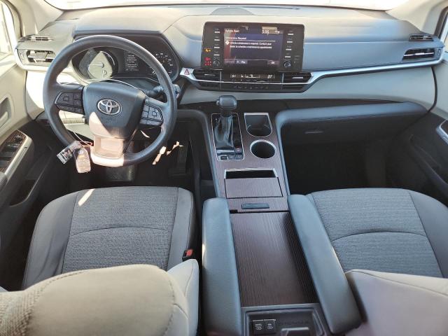 2023 TOYOTA SIENNA LE - 5TDKRKEC3PS161494