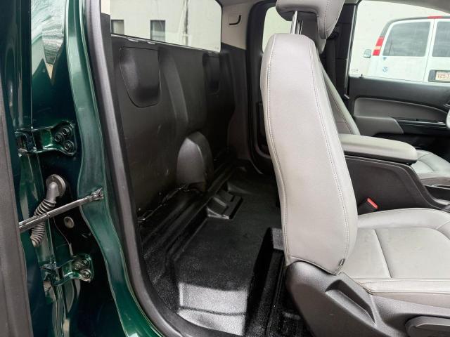 2015 GMC CANYON #3286678303