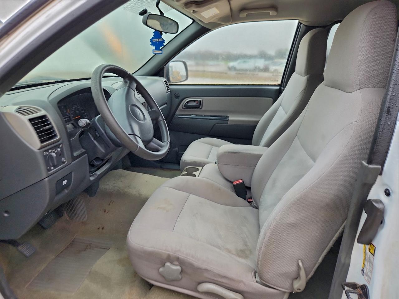 Lot #3297085522 2004 CHEVROLET COLORADO