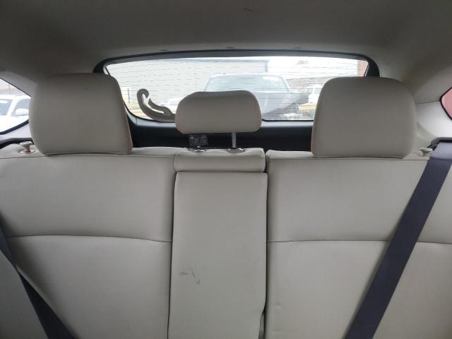 2017 SUBARU CROSSTREK #3282578881