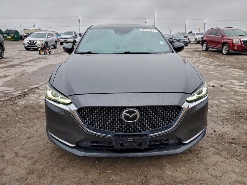 2018 MAZDA 6 SIGNATUR #3296884822