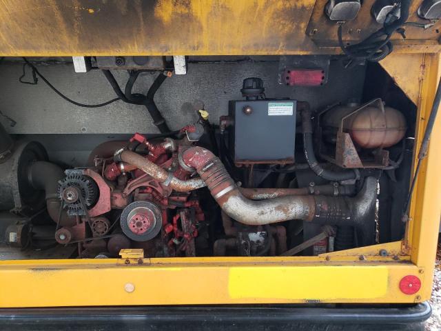 2012 THOMAS SAF-T-LINER HDX #3278639972