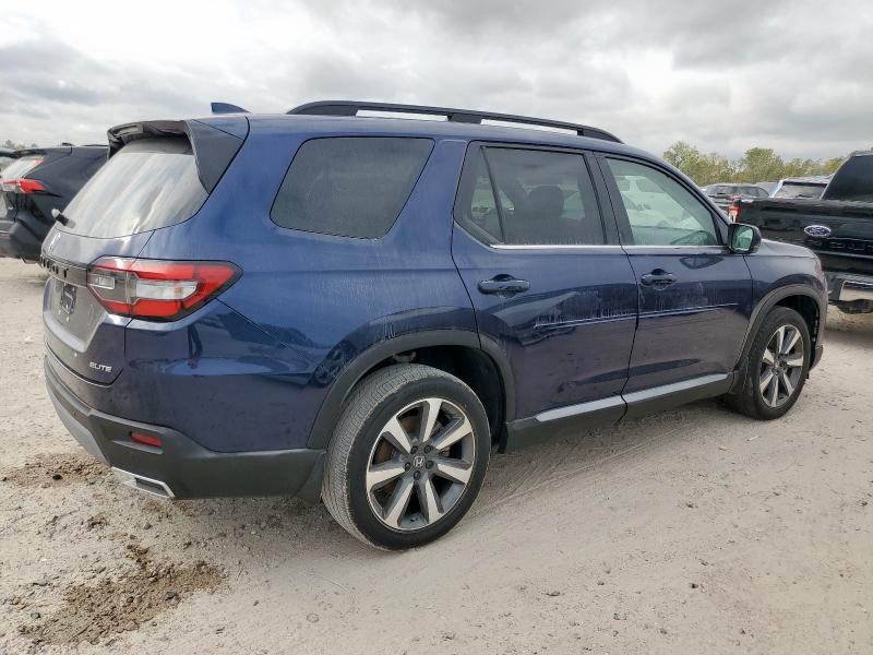 2024 HONDA PILOT ELIT #3291317136