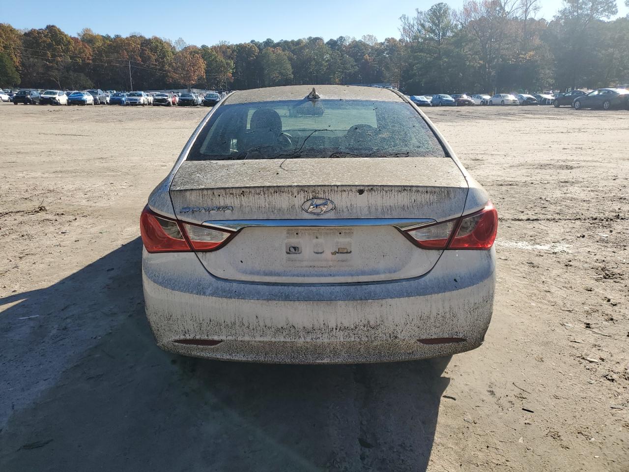 HYUNDAI SONATA GLS
