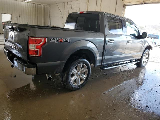 2020 FORD F150 SUPER #3302858988