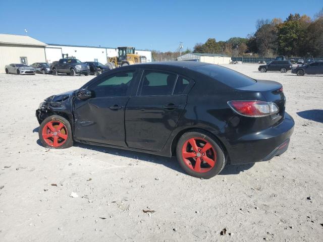 2010 MAZDA 3 I #3292528677