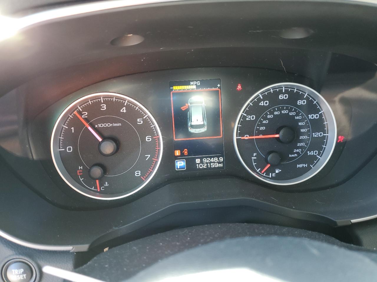 SUBARU ASCENT PREMIUM