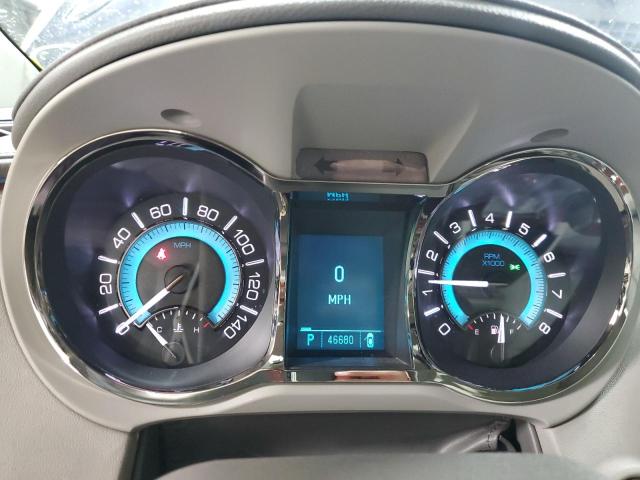 2011 BUICK LACROSSE C #3290374783