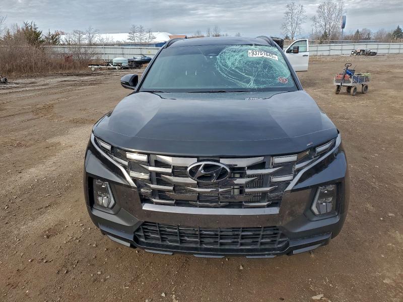 2024 HYUNDAI SANTA CRUZ #3309410997