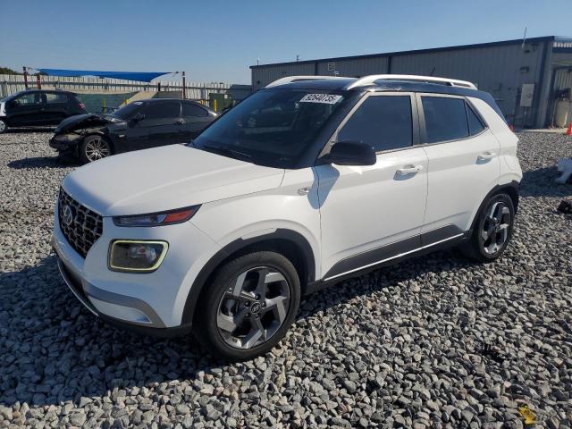 2024 HYUNDAI VENUE SEL #3304792335