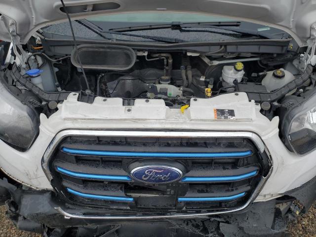 2022 FORD TRANSIT #3294411512