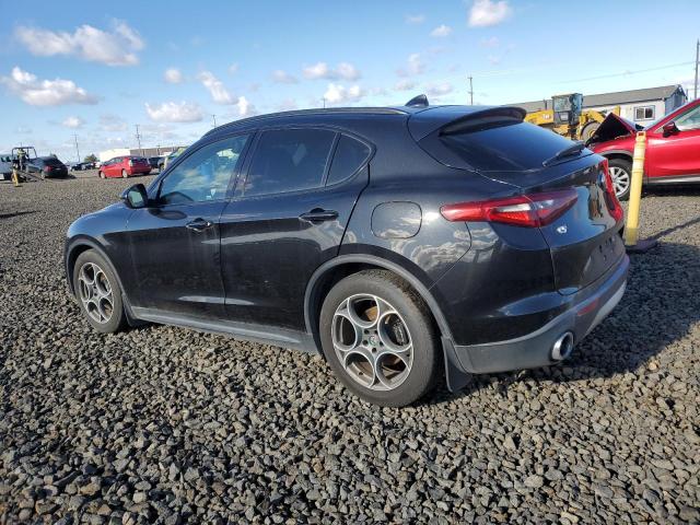 2018 ALFA ROMEO STELVIO SP #3318940924
