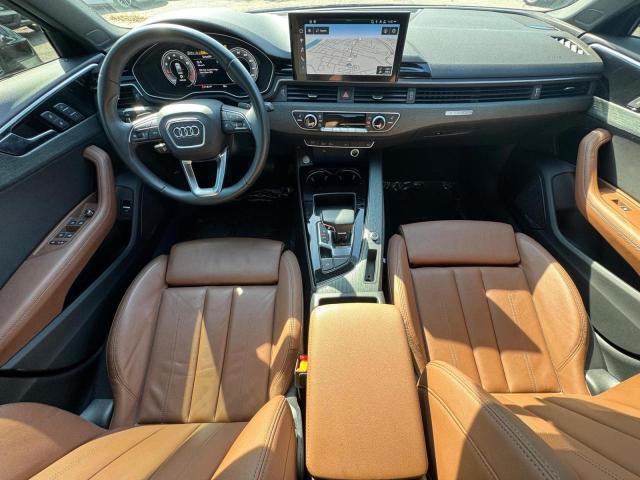 2021 AUDI A4 PREMIUM #3278264885