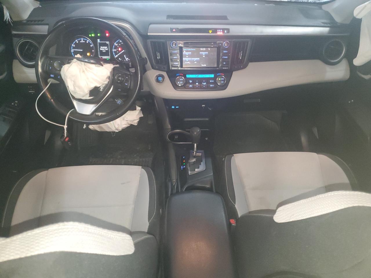 TOYOTA RAV4 ADVENTURE