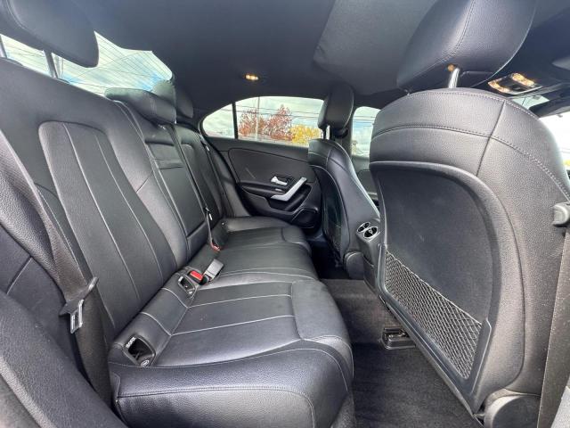 2019 MERCEDES-BENZ A 220 #3278264874