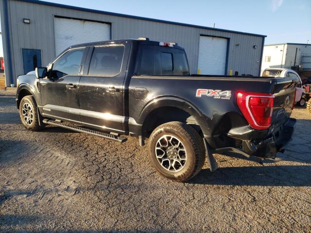 2021 FORD F150 SUPER #3297099509