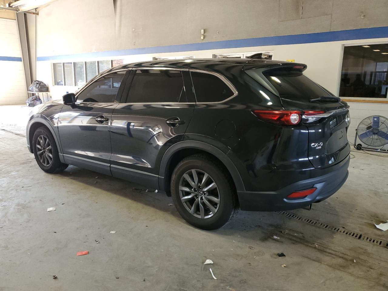 MAZDA CX-9 TOURING