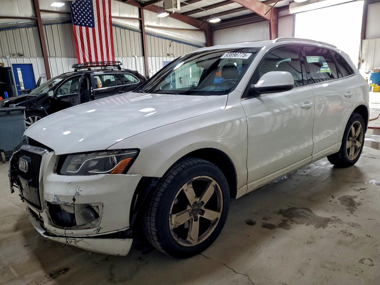 AUDI Q5 PREMIUM PLUS