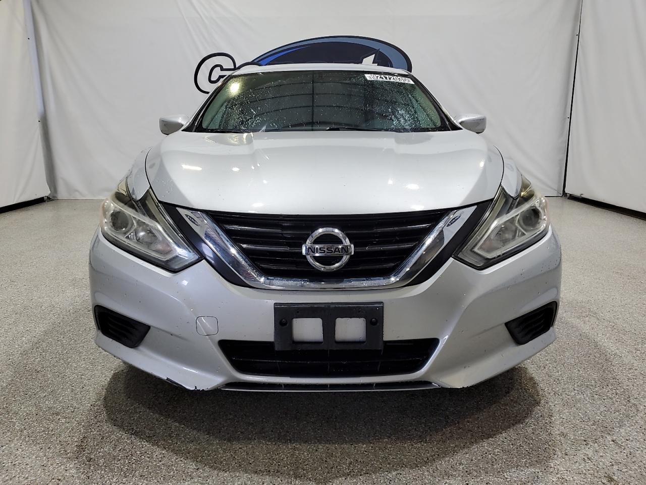 Lot #3312295777 2016 NISSAN ALTIMA 2.5