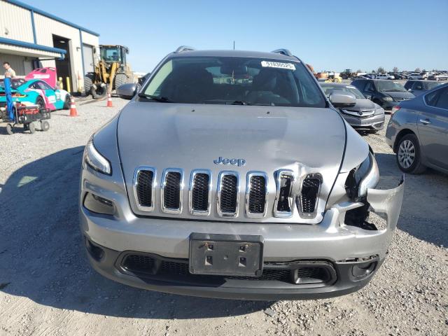2017 JEEP CHEROKEE L - 1C4PJMCS9HW501669