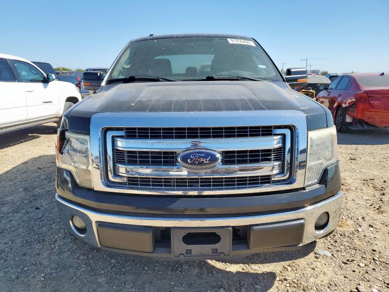 2014 FORD F150 SUPER #3318079370