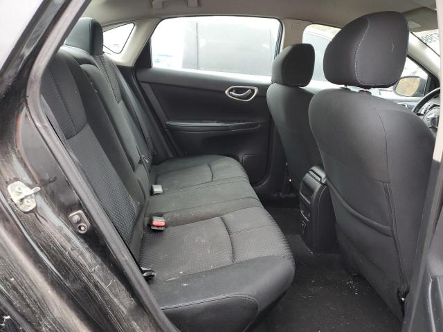 2019 NISSAN SENTRA S - 3N1AB7AP2KY299120
