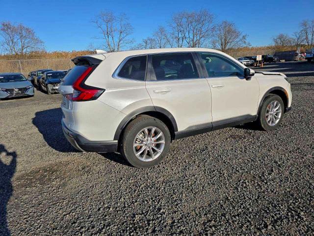 2025 HONDA CR-V EXL #3302697052