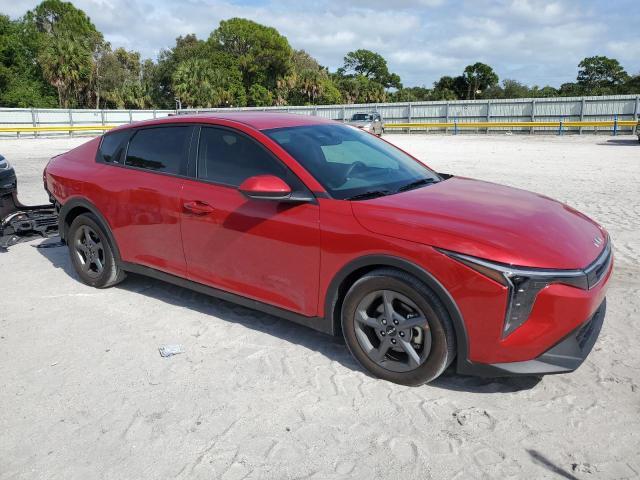 2025 KIA K4 LX #3297920780